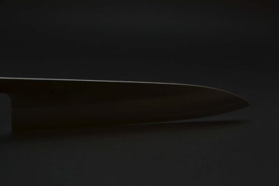 Yoshikane SKD Nashiji Gyuto 210mm - Image 5