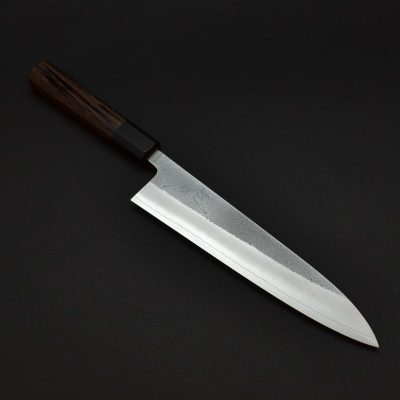Yoshikane SKD Nashiji Gyuto 210mm