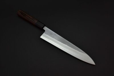 Yoshikane SKD Nashiji Gyuto 210mm - Image 2