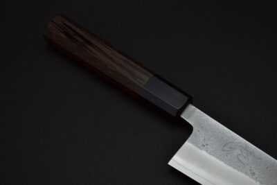 Yoshikane SKD Nashiji Gyuto 210mm - Image 11