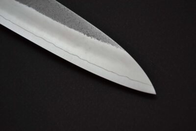 Yoshikane SKD Nashiji Gyuto 210mm - Image 10