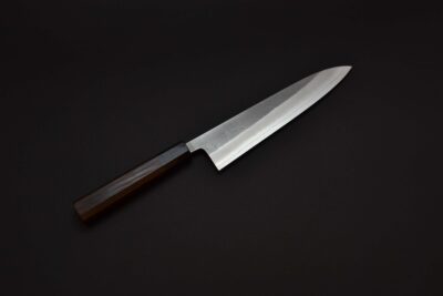 Yoshikane SKD Nashiji Gyuto 210mm - Image 8