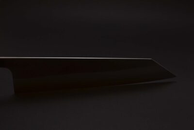 Yoshikane SKD Nashiji Kiritsuke 240mm - Image 6