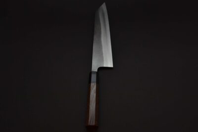 Yoshikane SKD Nashiji Kiritsuke 240mm - Image 10