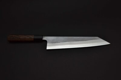 Yoshikane SKD Nashiji Kiritsuke 240mm - Image 2