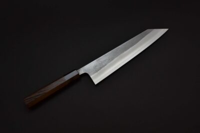 Yoshikane SKD Nashiji Kiritsuke 240mm - Image 11