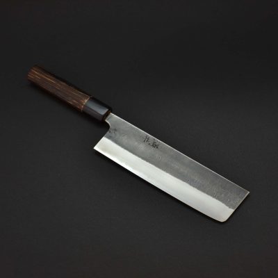Wakui Nashiji Nakiri 180 mm