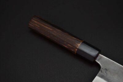 Wakui Nashiji Nakiri 180 mm - Image 3