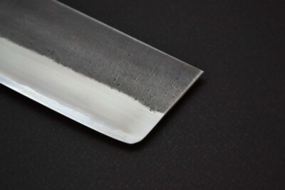 Wakui Nashiji Nakiri 180 mm - Image 4