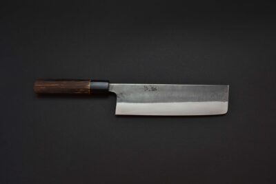 Wakui Nashiji Nakiri 180 mm - Image 2