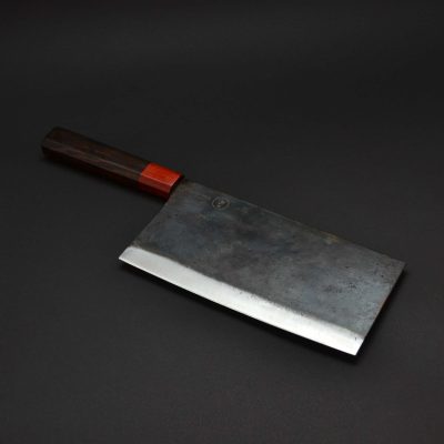 Dao Vua Kurouchi V2 Chinese Cleaver 225mm