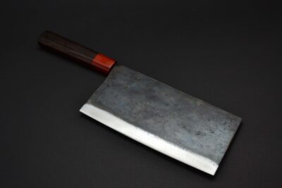 Dao Vua Kurouchi V2 Chinese Cleaver 225mm - Image 2