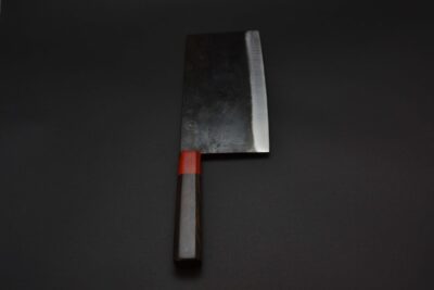 Dao Vua Kurouchi V2 Chinese Cleaver 225mm - Image 4
