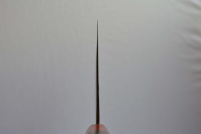Dao Vua Kurouchi V2 Chinese Cleaver 225mm - Image 3