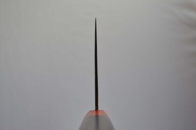 Dao Vua Kurouchi V2 Chinese Cleaver 205mm - Image 8