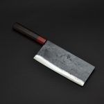 Dao Vua Kurouchi V2 Chinese Cleaver 205mm
