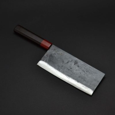 Dao Vua Kurouchi V2 Chinese Cleaver 205mm