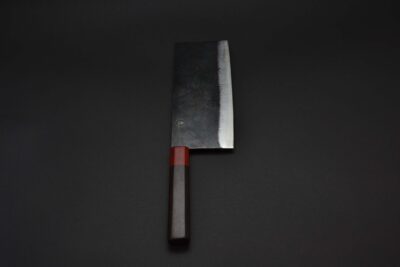 Dao Vua Kurouchi V2 Chinese Cleaver 205mm - Image 4