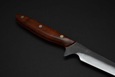 Dao Vua Kurouchi V2 Filleting Knife 180mm - Image 3