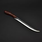 Dao Vua Kurouchi V2 Filleting Knife 240mm