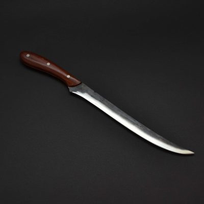 Dao Vua Kurouchi V2 Filleting Knife 240mm