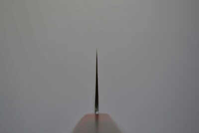 Dao Vua Kurouchi V2 Gyuto 210mm - Image 6