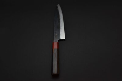Dao Vua Kurouchi V2 Gyuto 210mm - Image 3