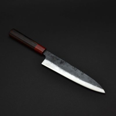 Dao Vua Kurouchi V2 Gyuto 210mm