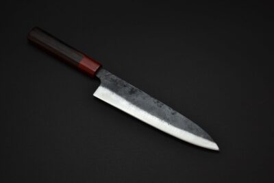 Dao Vua Kurouchi V2 Gyuto 210mm - Image 7