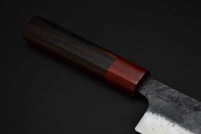 Dao Vua Kurouchi V2 Gyuto 210mm - Image 5