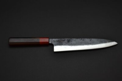 Dao Vua Kurouchi V2 Gyuto 210mm - Image 4