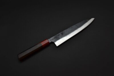 Dao Vua Kurouchi V2 Gyuto 210mm - Image 2