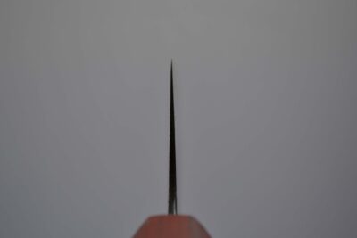 Dao Vua Kurouchi V2 Gyuto 240mm - Image 5