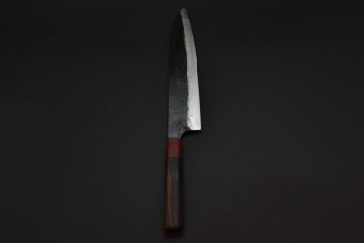 Dao Vua Kurouchi V2 Gyuto 240mm - Image 7