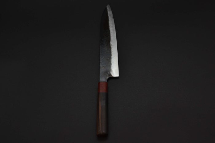 Dao Vua Kurouchi V2 Gyuto 240mm - Image 7