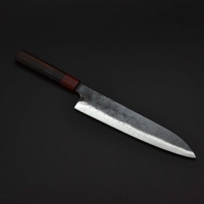 Dao Vua Kurouchi V2 Gyuto 240mm