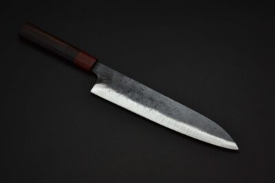 Dao Vua Kurouchi V2 Gyuto 240mm - Image 2