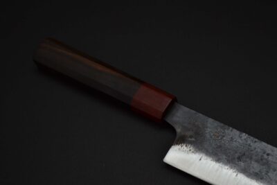 Dao Vua Kurouchi V2 Gyuto 240mm - Image 3