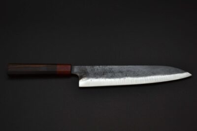 Dao Vua Kurouchi V2 Gyuto 240mm - Image 6