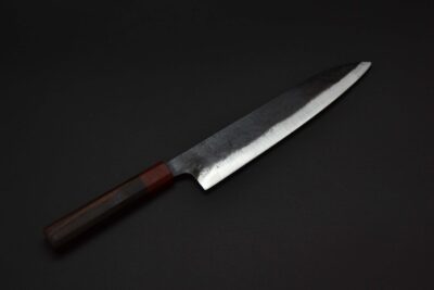 Dao Vua Kurouchi V2 Gyuto 240mm - Image 4
