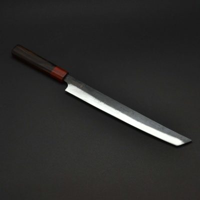 Dao Vua Kurouchi V2 Sujihiki 270 mm