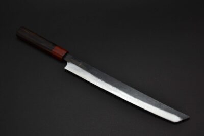 Dao Vua Kurouchi V2 Sujihiki 270 mm - Image 2