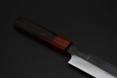 Dao Vua Kurouchi V2 Sujihiki 270 mm - Image 7