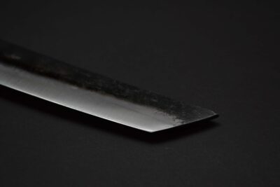 Dao Vua Kurouchi V2 Sujihiki 270 mm - Image 6