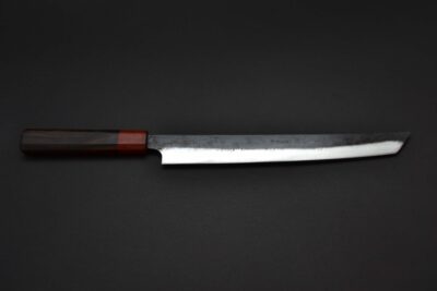 Dao Vua Kurouchi V2 Sujihiki 270 mm - Image 5