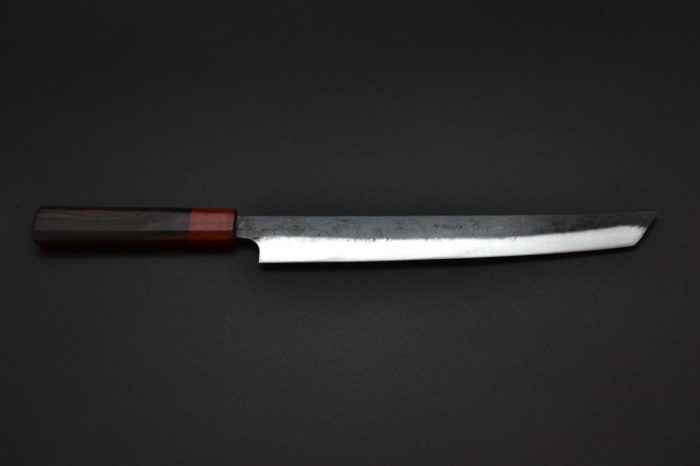 Dao Vua Kurouchi V2 Sujihiki 270 mm - Image 5
