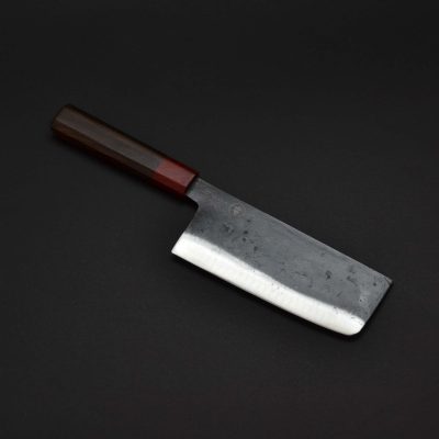 Dao Vua Kurouchi V2 Tall Nakiri 170mm