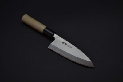 Hokiyama Sakon Ginga Deba 150mm - Image 3