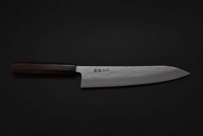 Hokiyama Sakon Ginga Gyuto 240mm - Image 10