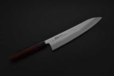 Hokiyama Sakon Ginga Gyuto 240mm - Image 9